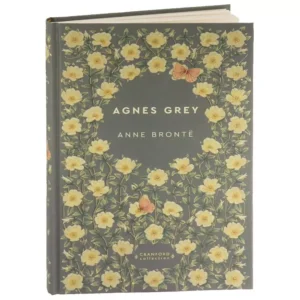 timeless classics bronte agnes grey