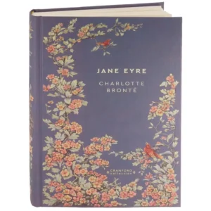 timeless classics bronte jane eyre