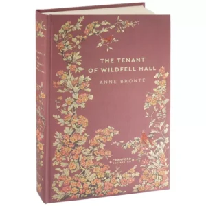 timeless classics bronte tenant of wildfell hall