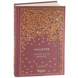 timeless classics bronte villette