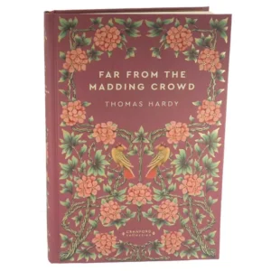 timeless classics hardy madding crowd