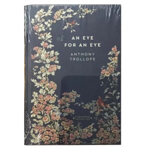 timeless classics trollope eye for an eye sm