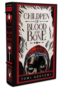 Most Beautiful Classic Books of 2025 – A Holiday Gift Guide BN collectible classics adeyemi children of blood and bone 25