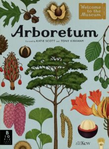 arboretum UK