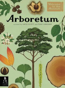 arboretum US