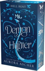 ascher demon hunter SE25