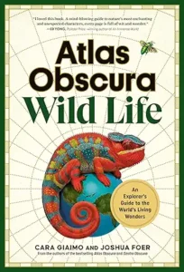 atlas obscura wild life