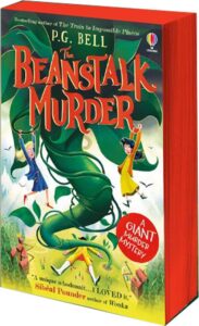 bell beanstalk murder WS