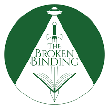 broken binding logo