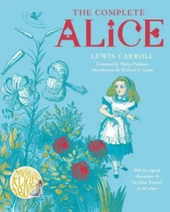 carroll complete alice 2025