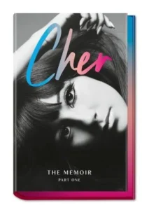 cher memoir WS24