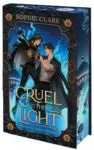 clark cruel is the light WS25