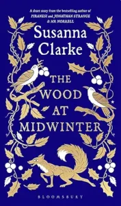 clarke wood midwinter