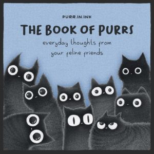 coelho book of purrs