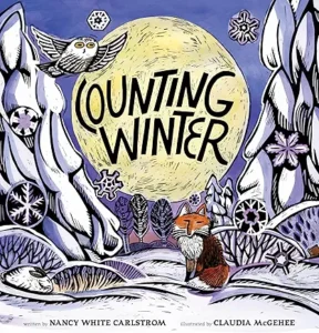 counting winter