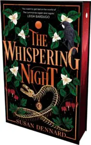 dennard whispering night WS24