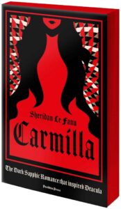 fanu carmilla SE25