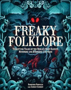 freaky folklore