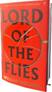 golding lord of the flies FF24