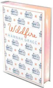 grace wildfire SE25 Int