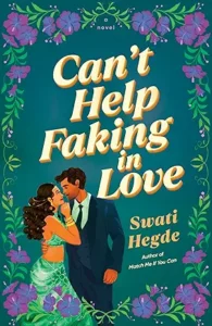 hegde faking in love