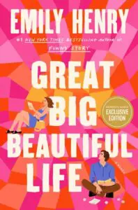 henry great big beautiful life BN25