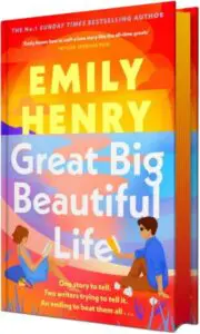 henry great big beautiful life WS25