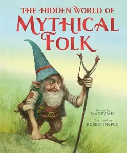 ingpen mythical folk