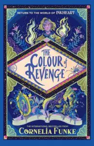 inkheart colour of revenge