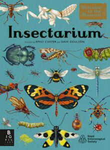 insectarium 2024