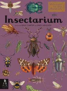 insectarium US 9781536241143