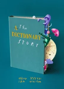 jeffers dictionary story