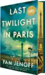 jenoff last twilight in paris BN25