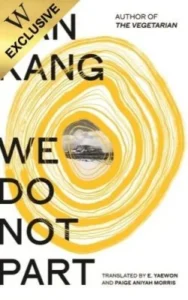 kang we do not part WS25