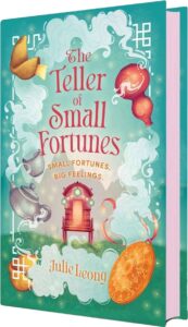 leong teller of small fortunes WS24