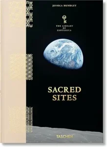 library esoterica sacred sites