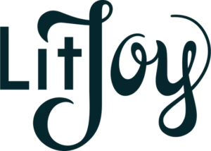 litjoy logo