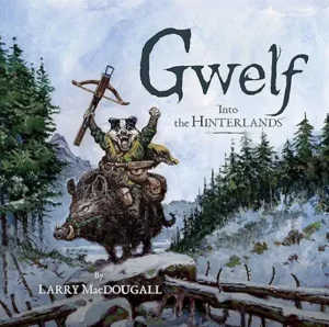 macdougall gwelf into hinterlands