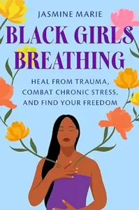 marie black girls breathing