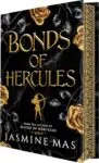 mas bonds of hercules SE25