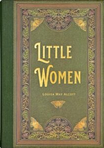 masterpiece library alcott little women