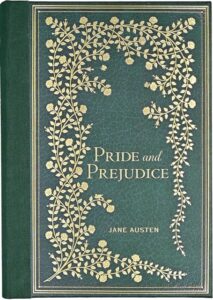 masterpiece library austen pride & prejudice