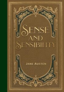 masterpiece library austen sense & sensibility