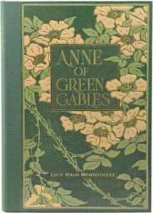 masterpiece library montgomery anne of green gables