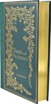 masterpiece library pride & prejudice gilded edges