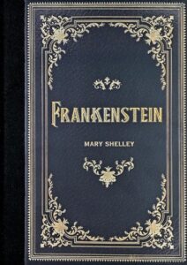 masterpiece library shelley frankenstein