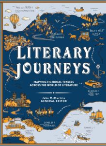 mcmurtrie literary journeys