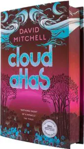 mitchell cloud atlas SE24