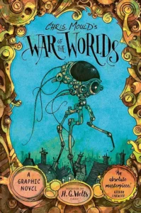 mould war of the worlds