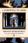 penguin deluxe classics hemingway farewell to arms